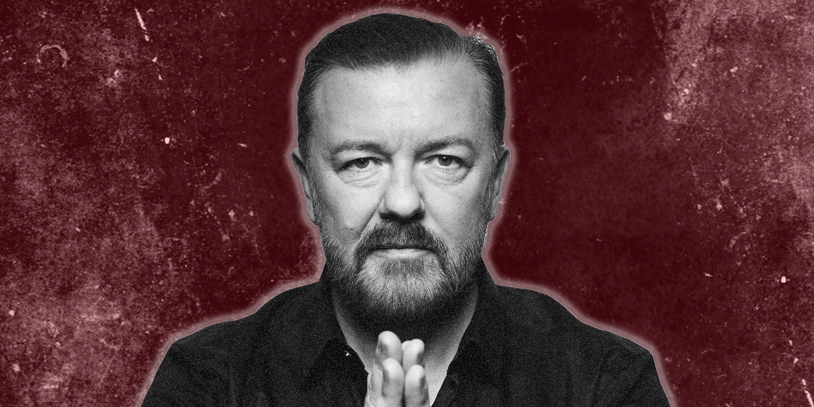 WATCH: Ricky Gervais skewers Hollywood woke culture at Golden Globe Awards