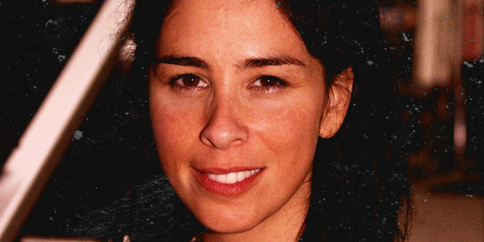 Social justice caught up to Sarah Silverman
