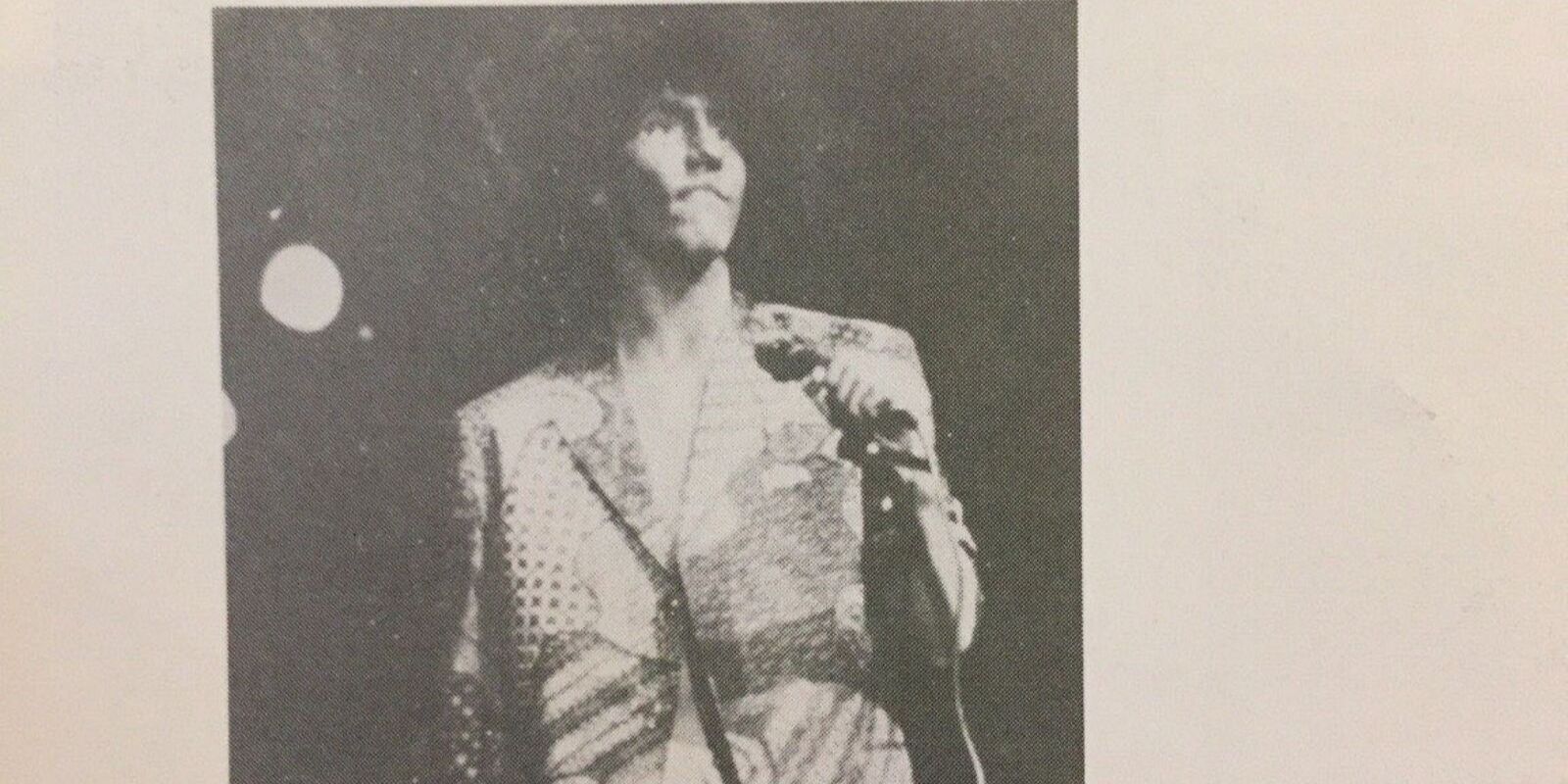 New photo emerges of Justin Trudeau in blackface in high school