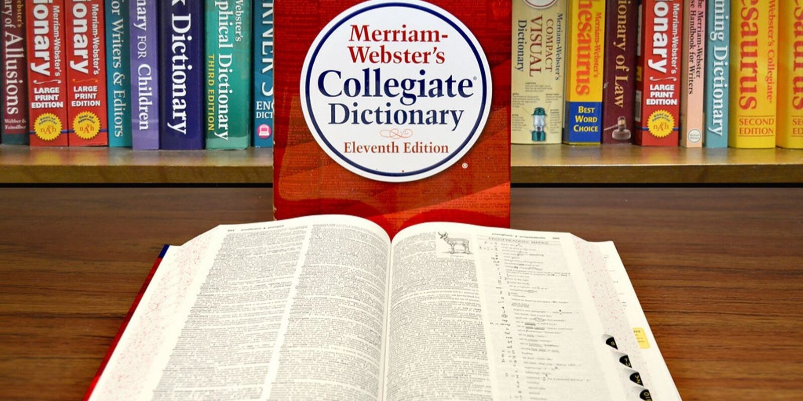 Nonbinary pronoun “they” officially added to the Merriam-Webster Dictionary