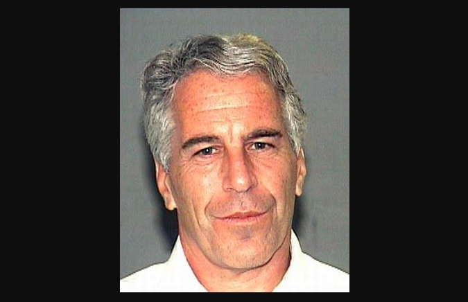 Jeffrey Epstein has died in prison