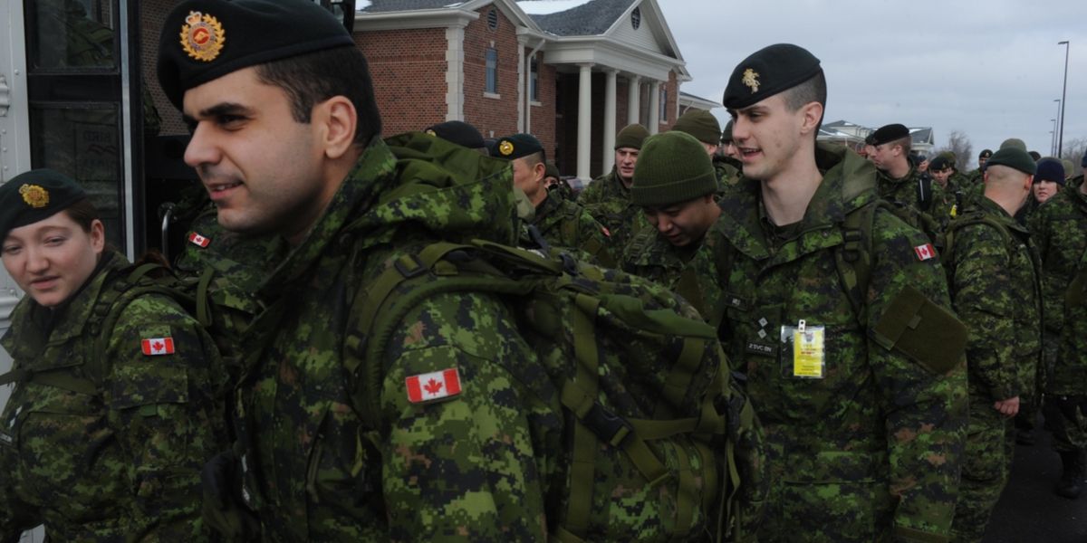 Liberals strip funds for military medical care, leaving hospitals to cover millions in bills