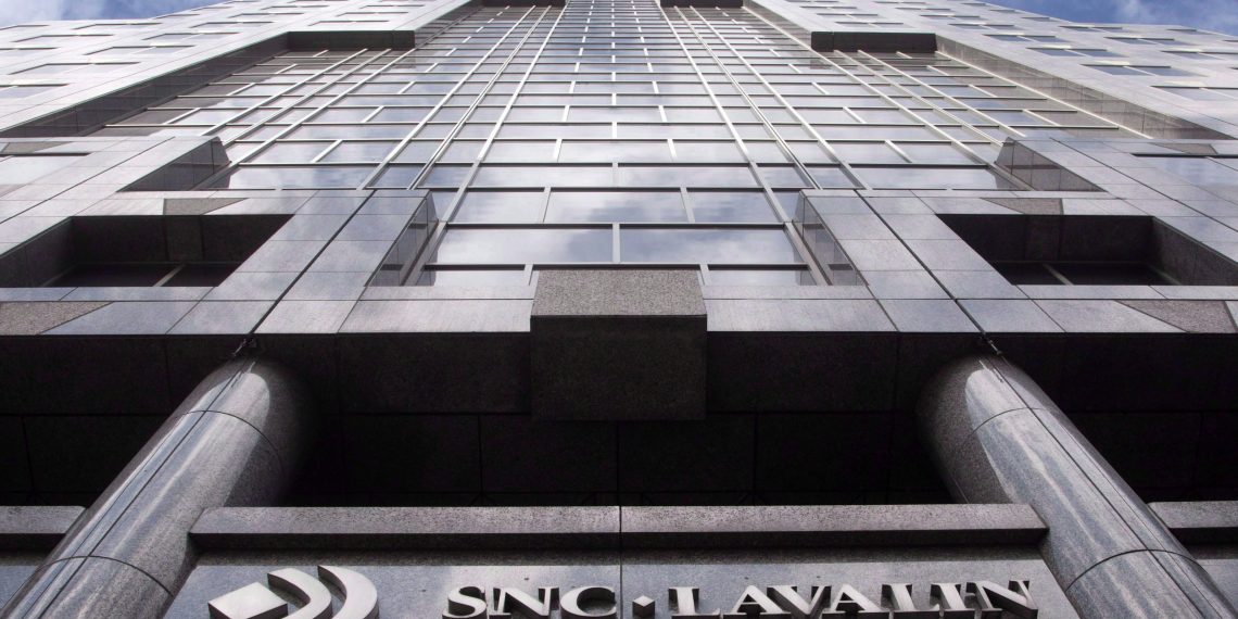 Tax haven investigation shows SNC-Lavalin has millions in offshore tax havens
