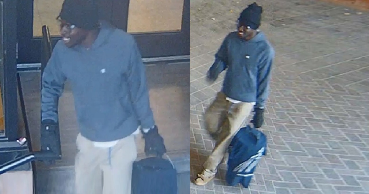 Toronto fecal terrorist strikes again: Suspect drops bucket of human waste on third student