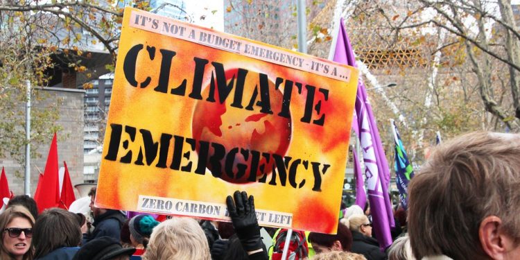 Thousands sign petition calling for CBC to host a climate debate