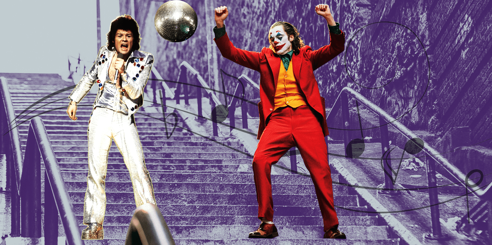 From Gary Glitter to the Incel Rebellion, here’s how the Joker movie is the subject of controversy