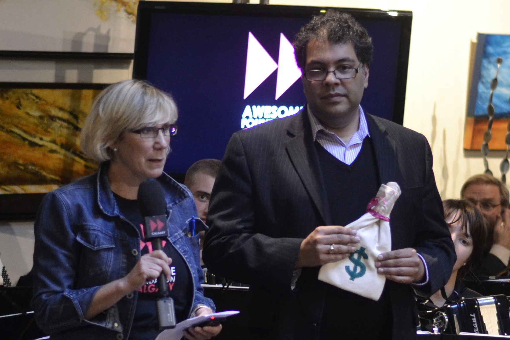 As Calgary mayor and council’s public approval plummet, their desperation increases