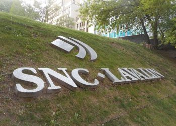 SNC-Lavalin shell company received nearly $120 million: Forensic accountant in trial