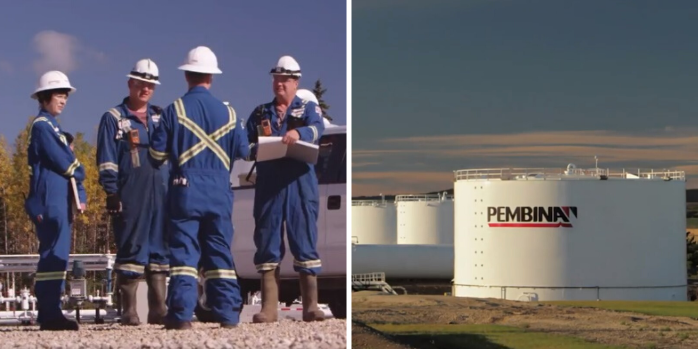 Alberta-based gas company sending propane to Quebec to show them ‘Canadian values’