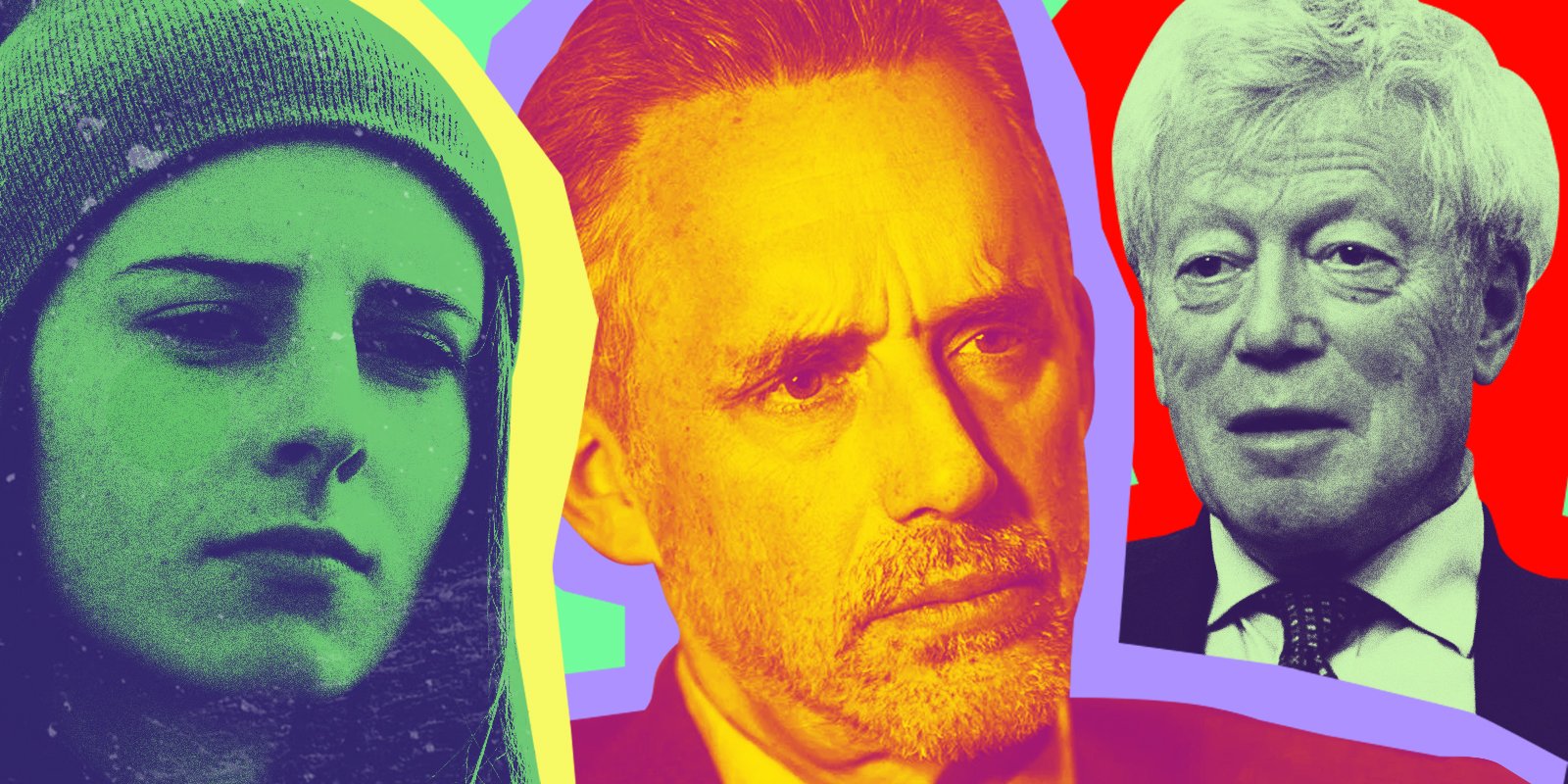 Actually, you don’t have the right to be offended