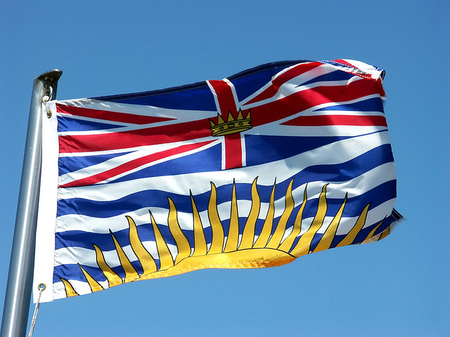 New poll reveals British Columbians feel more akin to Americans than eastern Canadians