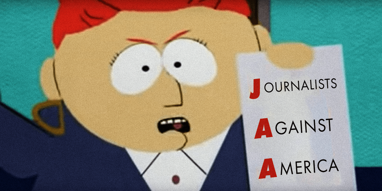 BLAME AMERICA: Canadian media suggests U.S. to blame for 63 Canadians being killed