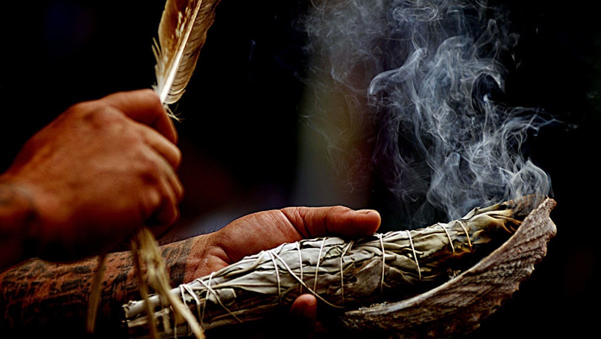 B.C. Supreme Court allows schools to hold mandatory Indigenous smudging ceremonies