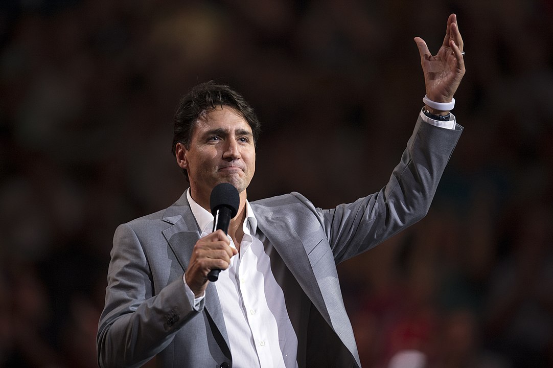 Civil Liberties charity launches free speech application against Trudeau government