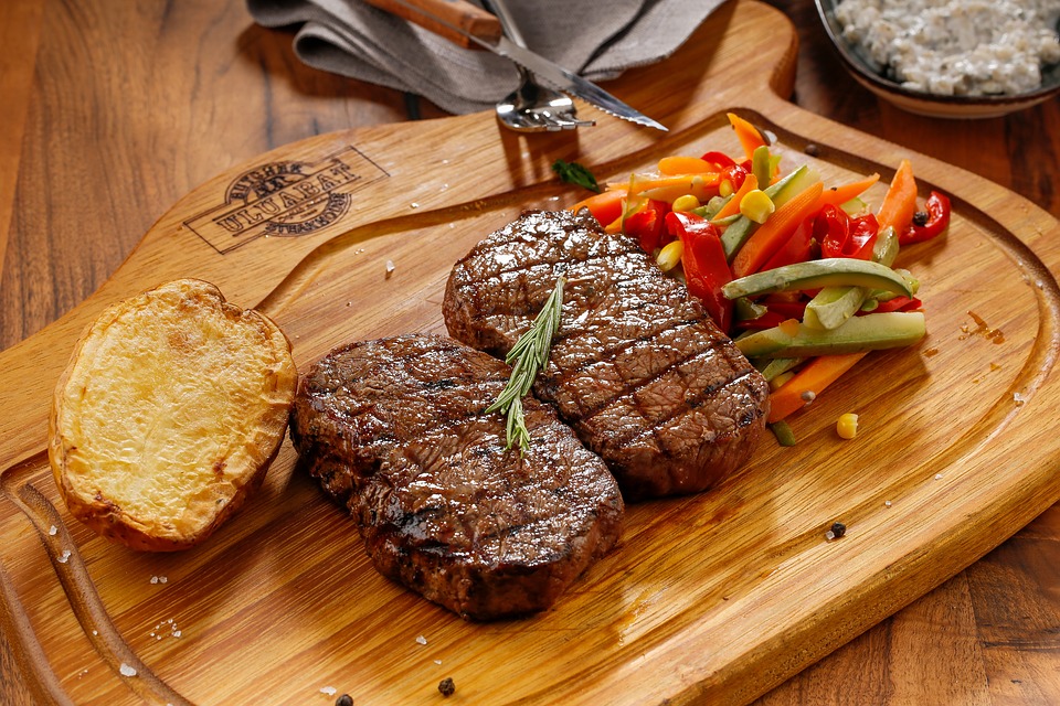 Canadians tear apart The Weather Network after it suggests they should stop eating beef