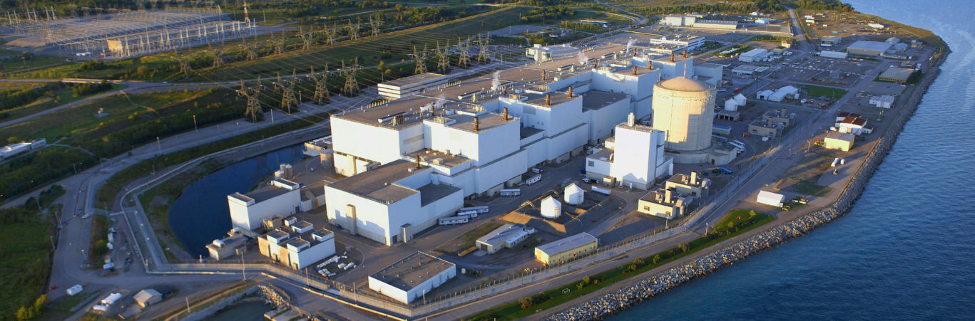 Mini-nuclear power plants at least 10 years out: Canadian Nuclear Association