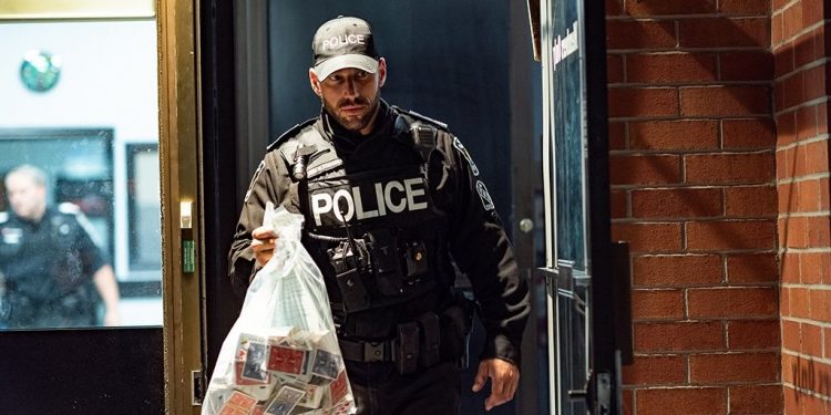 Largest mafia bust in Ontario history as 15 arrested and $35 million seized