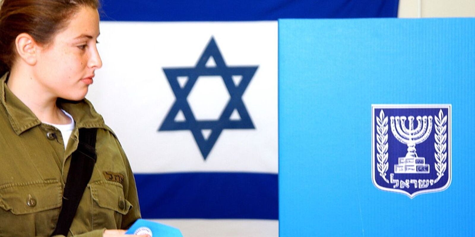 Exit polls show Israel election too close to call