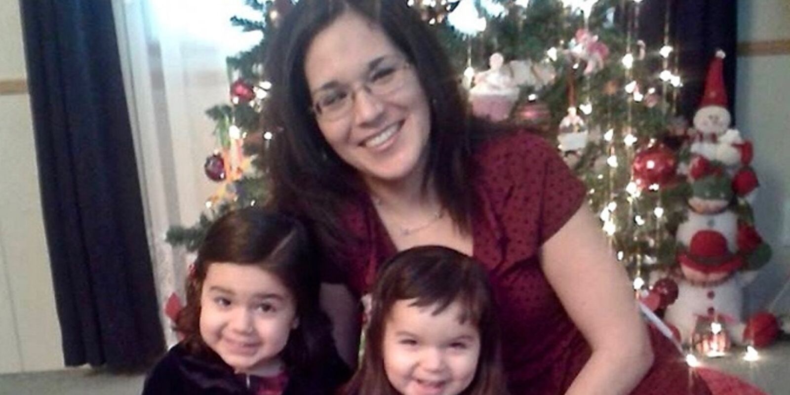Thirty-five-year sentence for B.C. man who murdered his wife and daughters