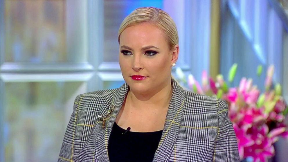 WATCH: Meghan McCain confronts Elizabeth Warren for refusing to call Soleimani a terrorist