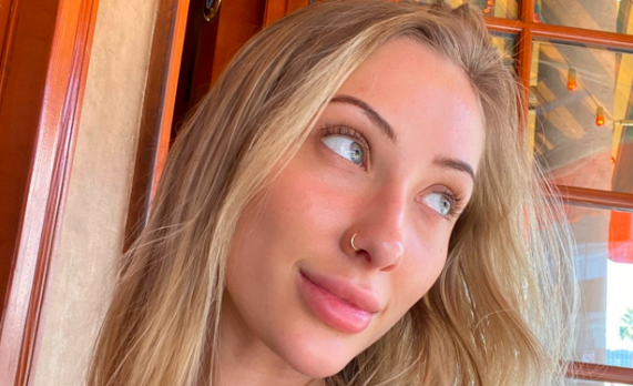 Model says she raised $1M by sending nudes to Australian wildfire donors