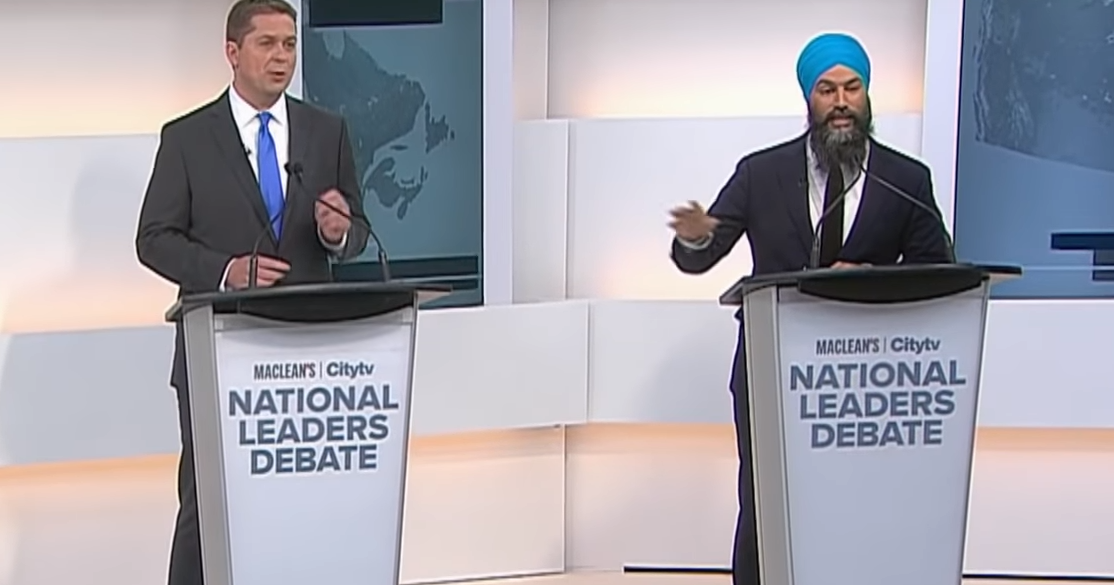Straw man arguments and the path to a more productive election season