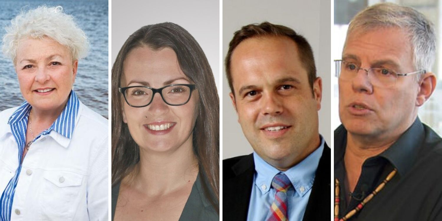 Quebec Green Party demands Elizabeth May drop four federal Green candidates
