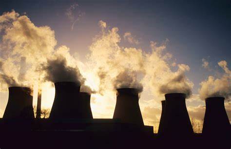 Trudeau government hides emissions stats
