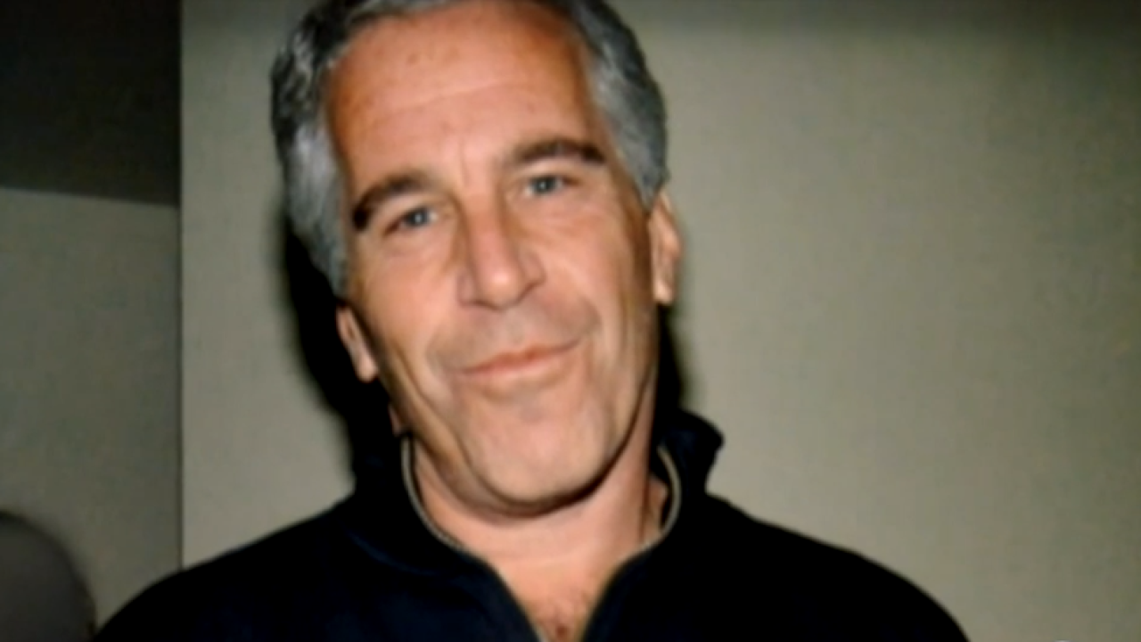 U.S. Virgin Islands sues estate of Jeffrey Epstein
