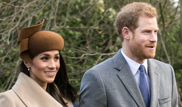 Vast majority of Canadians don’t want to pay for Harry and Meghan’s security: Poll