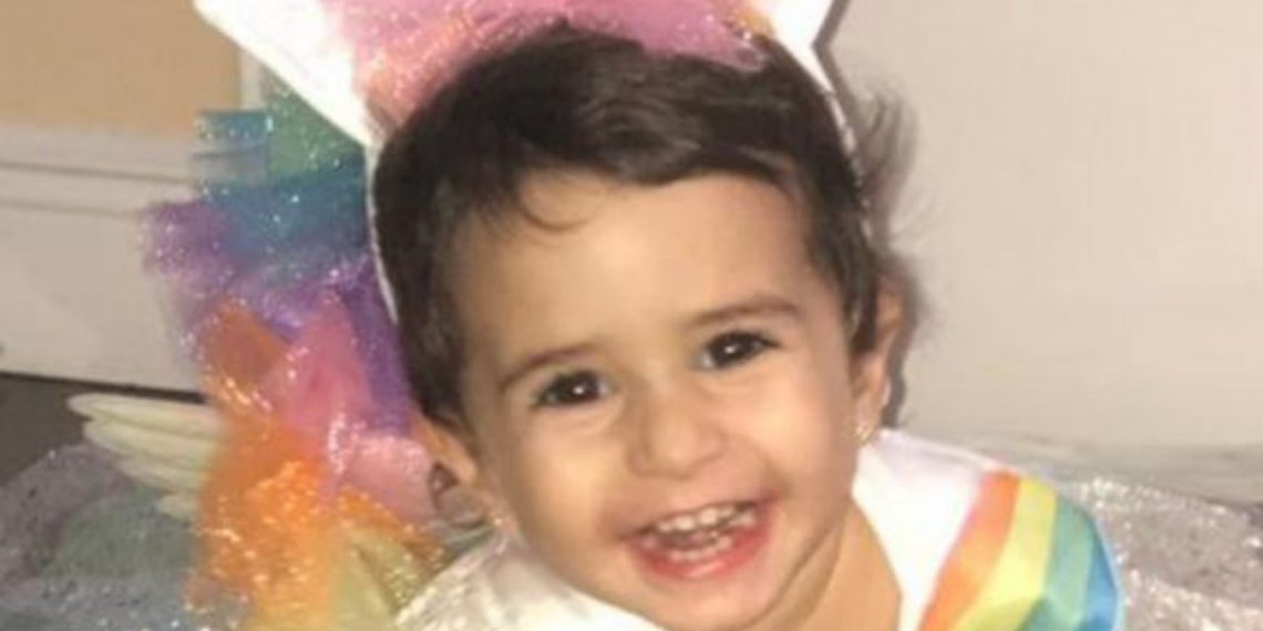 Family races against time to obtain miracle drug for their infant daughter