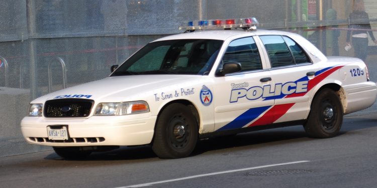 One person injured after another Toronto shooting