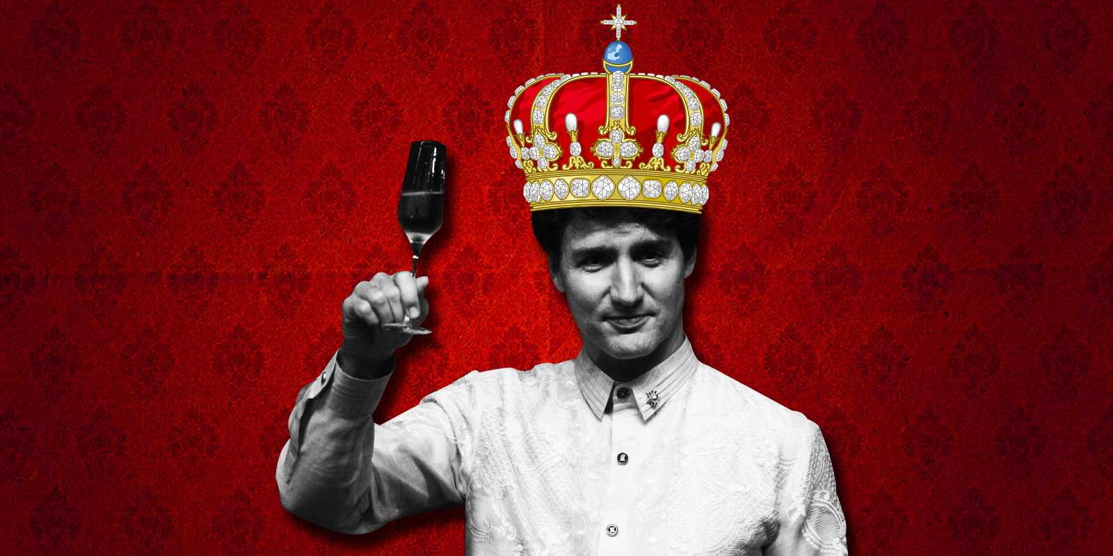 The plot to keep Justin Trudeau in power—even if he loses