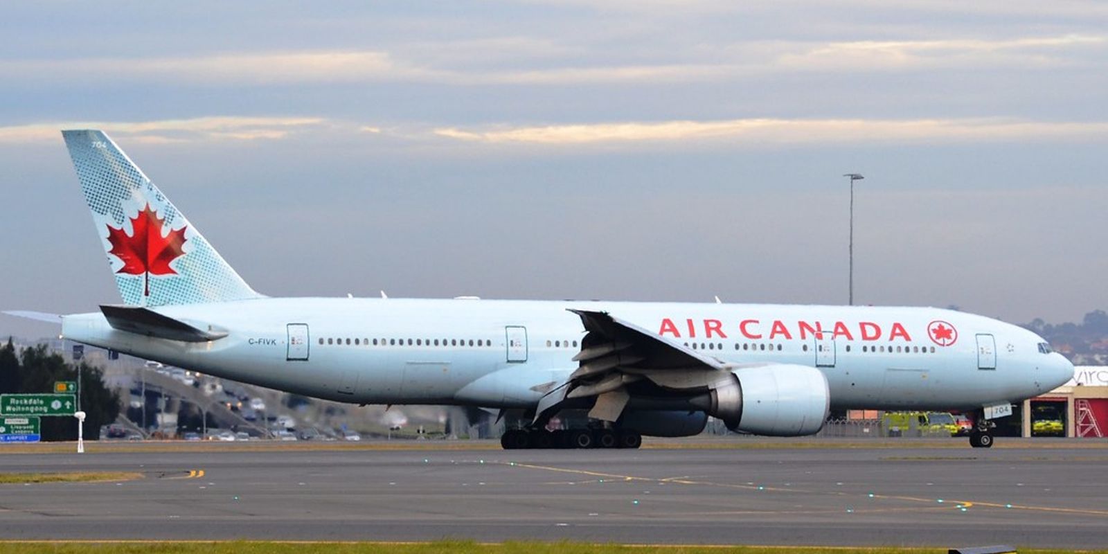 Staff at Air Canada will no longer use ‘ladies and gentlemen’ to address passengers