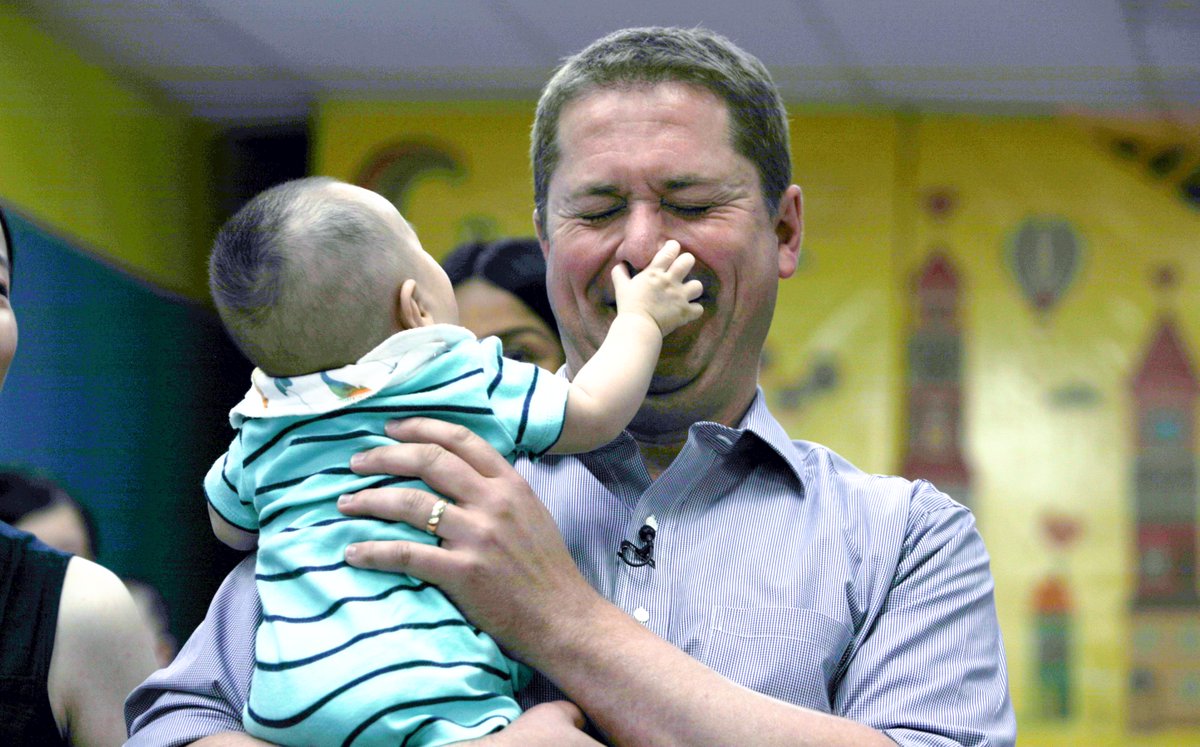 Conservatives announce new policy to help families adopt children