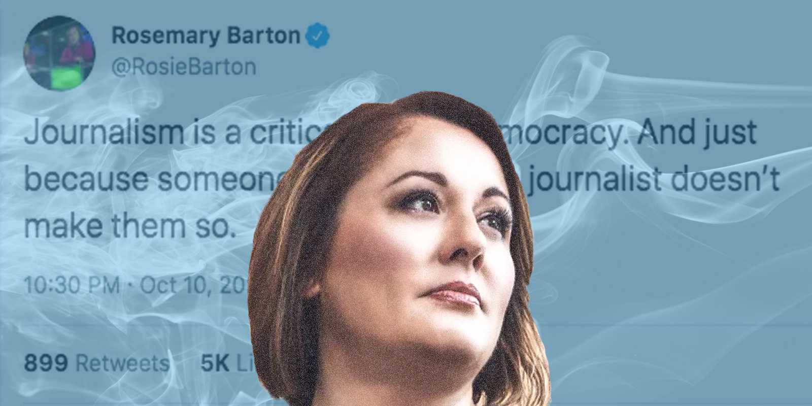CBC blurs line between journalism and Liberal ‘pamphleteering’
