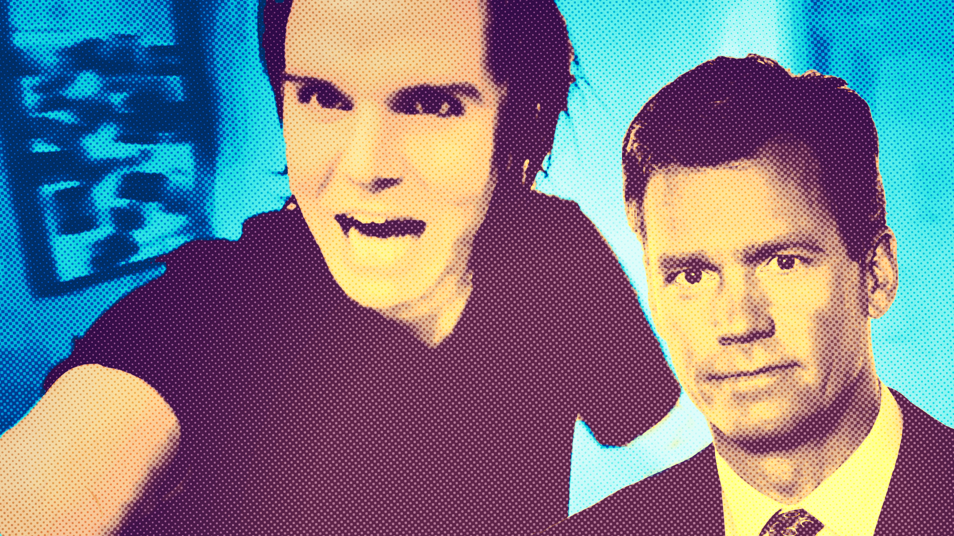 YouTuber Onision Calls 911 on Chris Hansen