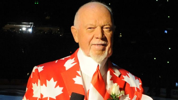 ‘I miss it’: Don Cherry reminisces about Coach’s Corner, doesn’t mention Ron MacLean