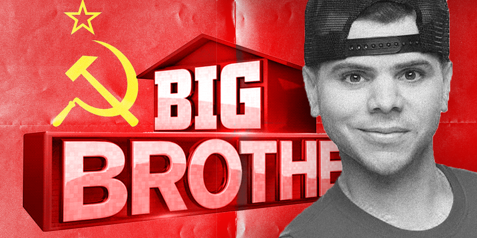 EXCLUSIVE: Big Brother’s JC Mounduix opens up about escaping communism