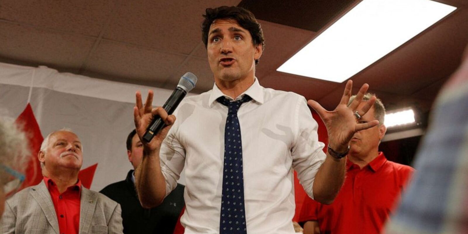 The Trudeau government’s Bill C-51 has led to chaos in the legal system