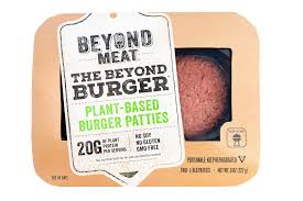 Beyond Meat to bring production facility to Canada