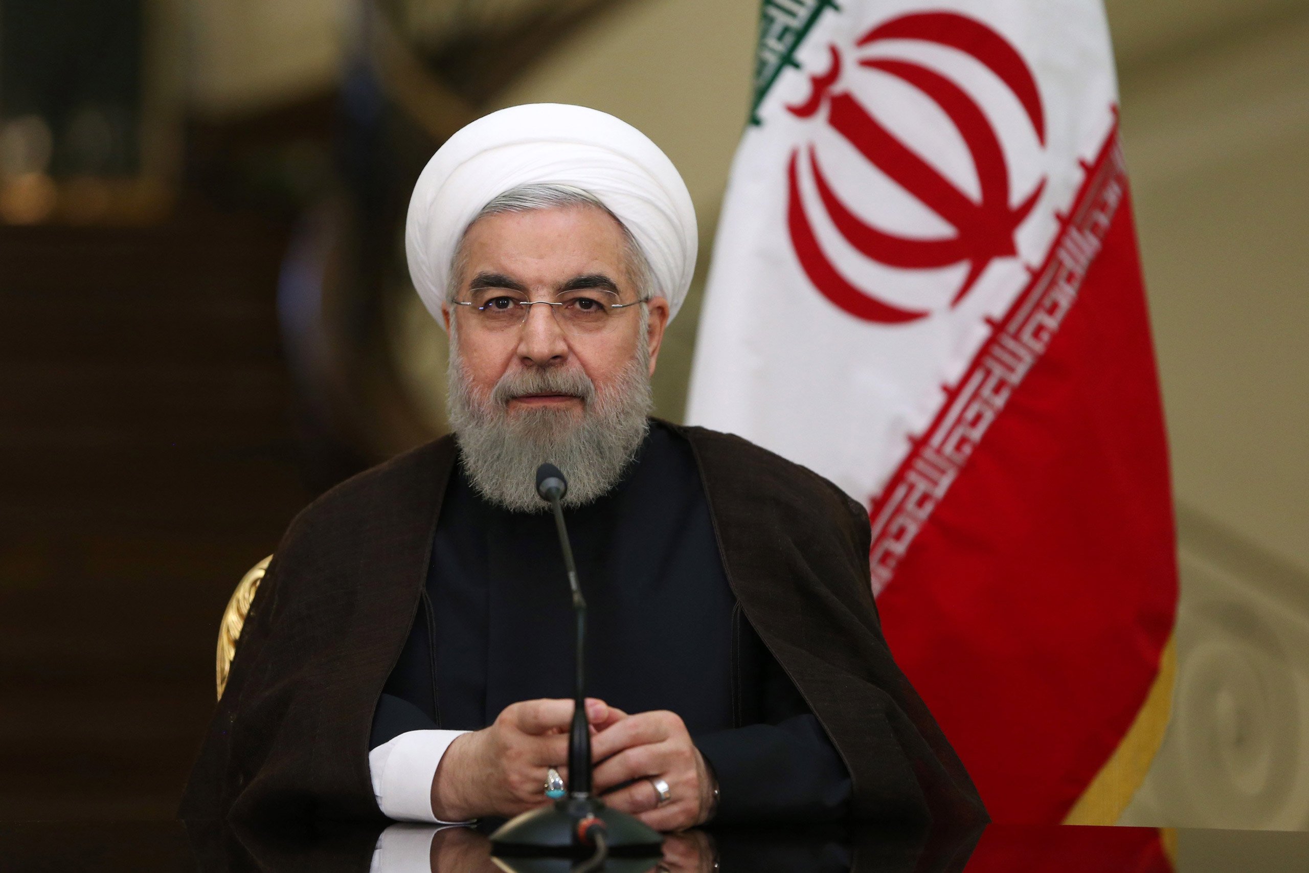 Condemnation from Iran after Canada sells Iranian government assets and gives proceeds to terrorism victims