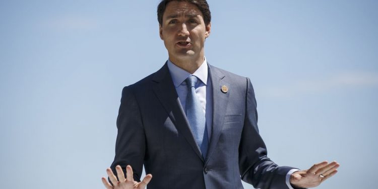 Trudeau’s massive cheap foreign labour influx must become an election issue