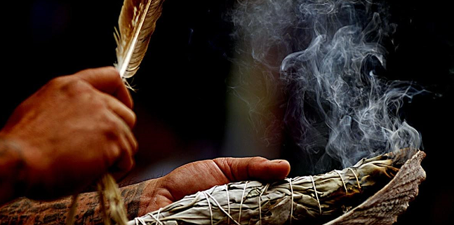 Media’s reporting incredibly biased on B.C. Indigenous rituals in public schools case