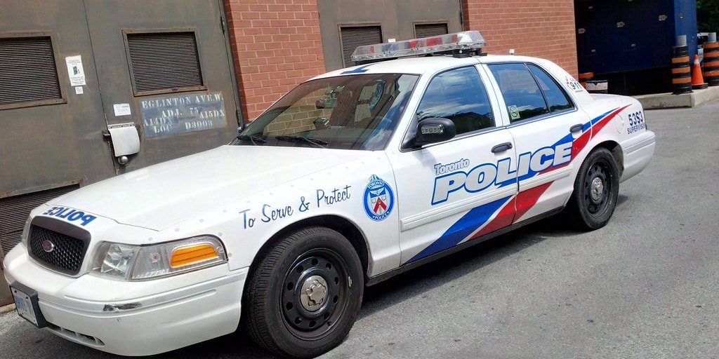 Woman killed in machete attack in East Toronto