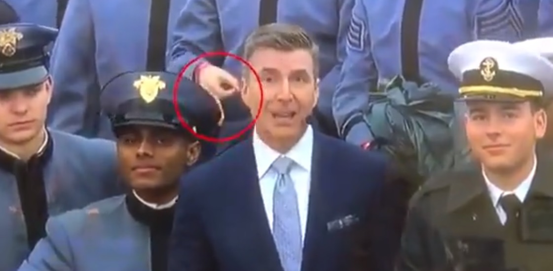 U.S. Army investigates cadets over OK hand gestures, finds no wrongdoing