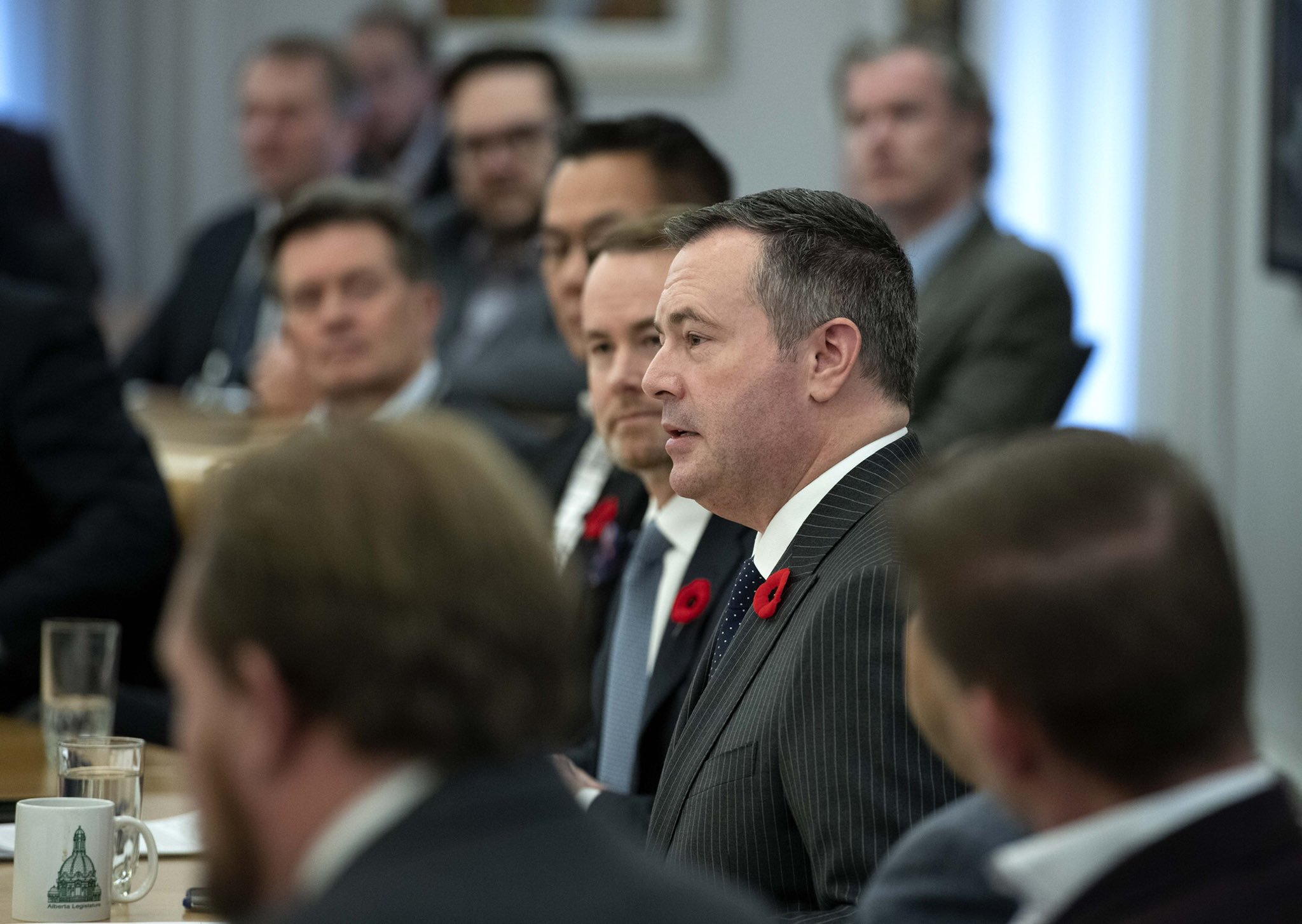 Notley says Kenney’s UCP firing of election commissioner ‘reeks of corruption’