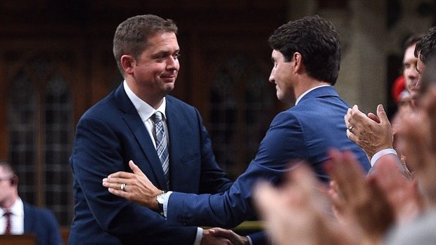 “Weak Andy?”: How has the leader of the opposition fared so far?
