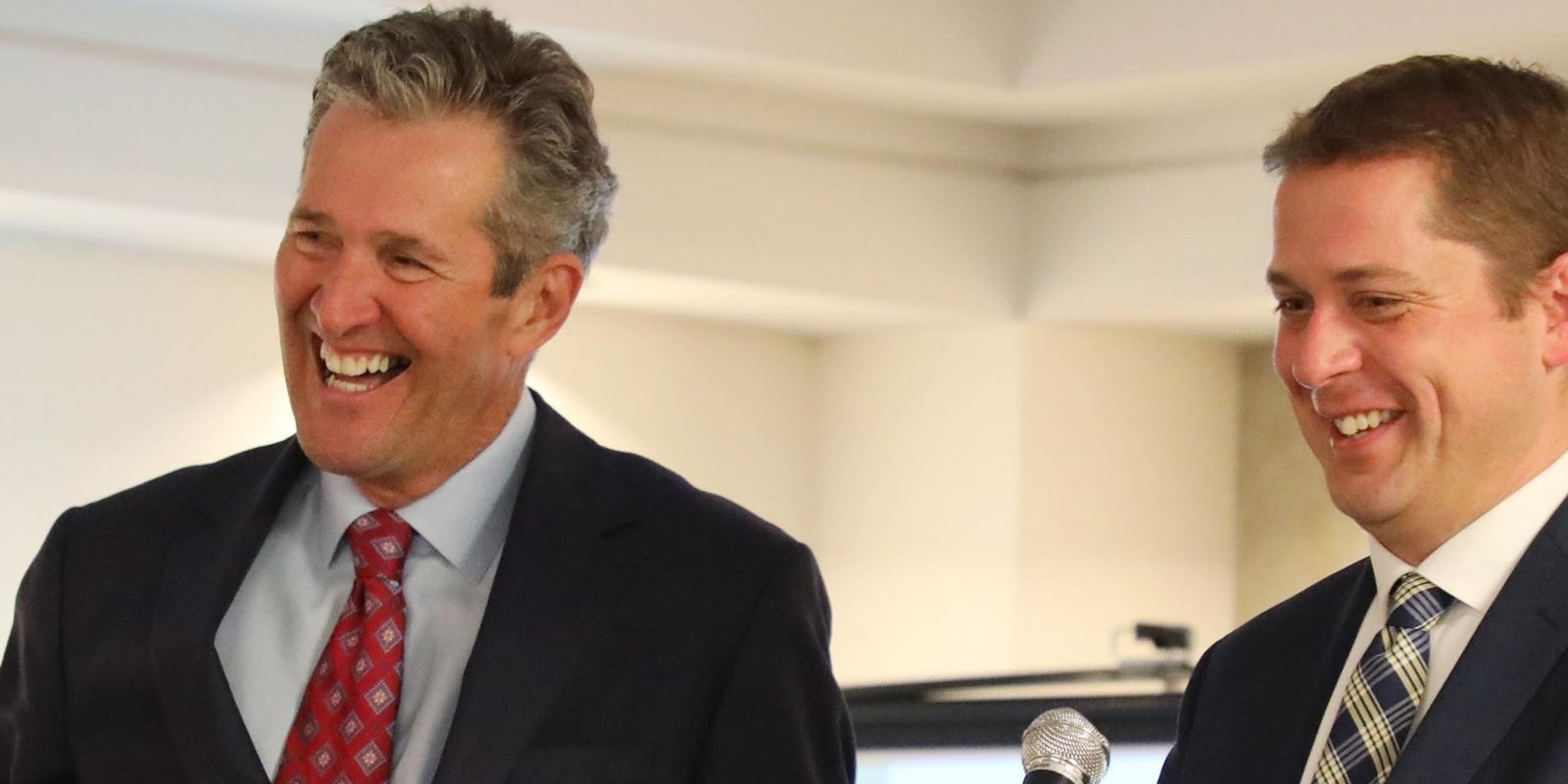 Manitoba re-elects a Conservative majority government