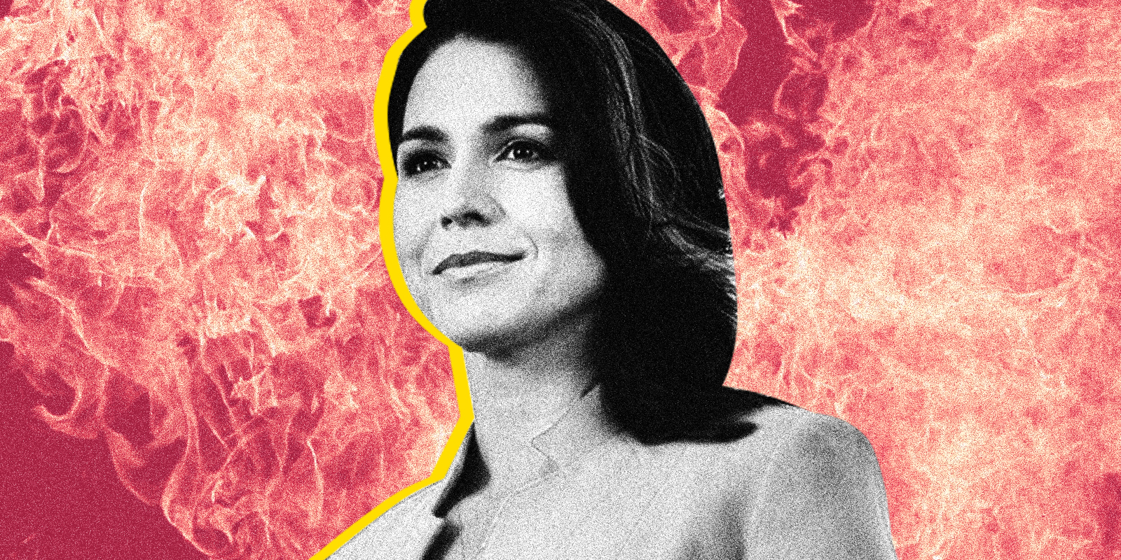 Big tech can’t take down Tulsi Gabbard
